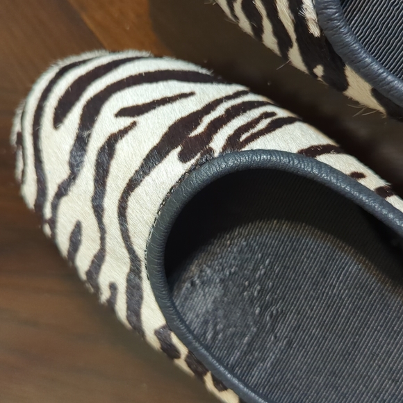 Minnetonka ballet flats - Picture 3 of 4